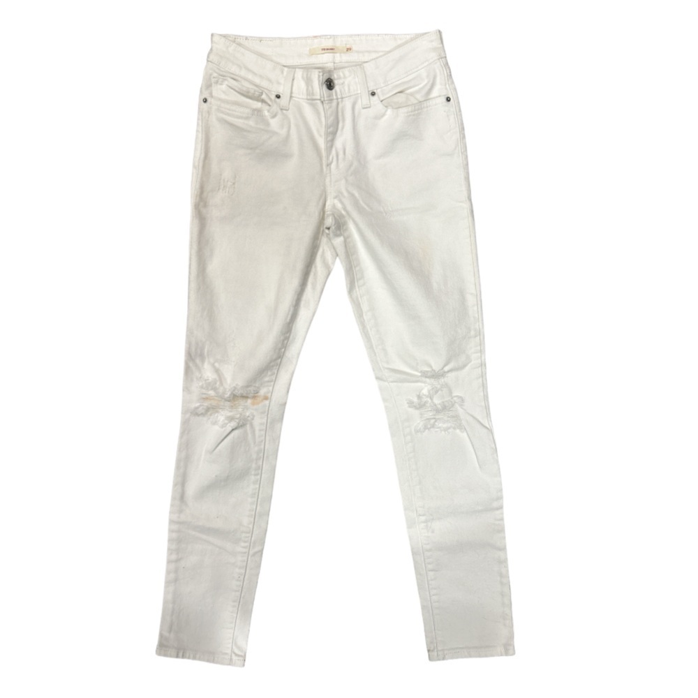 Levi Strauss & Co Denim Jeans